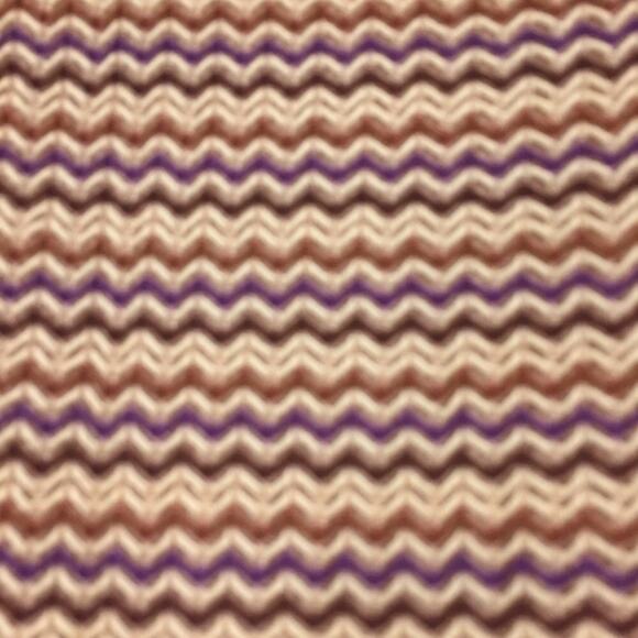 Sanctuary NWT New Fireside Chevron Dress in Sandbar size M - Picture 5 of 12